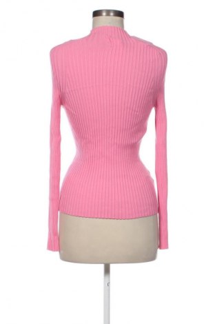 Damenpullover Mango, Größe L, Farbe Rosa, Preis € 13,81