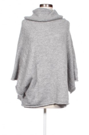 Damenpullover Mango, Größe S, Farbe Grau, Preis € 13,81