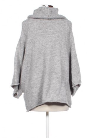 Damenpullover Mango, Größe S, Farbe Grau, Preis € 13,81