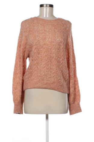 Damenpullover Mango, Größe S, Farbe Orange, Preis € 18,99