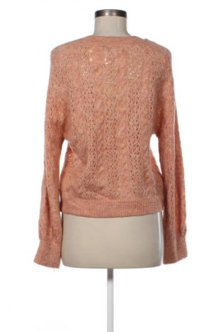 Damenpullover Mango, Größe S, Farbe Orange, Preis € 18,99