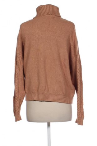 Damenpullover Mango, Größe M, Farbe Braun, Preis 18,99 €