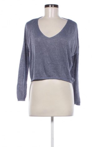 Pulover de femei Mango, Mărime S, Culoare Albastru, Preț 91,99 Lei