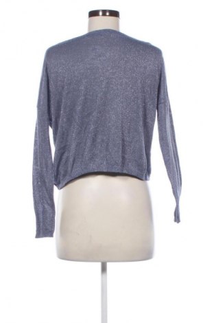 Pulover de femei Mango, Mărime S, Culoare Albastru, Preț 91,99 Lei