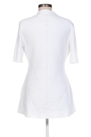 Damenpullover Marc Cain, Größe L, Farbe Weiß, Preis 227,42 €