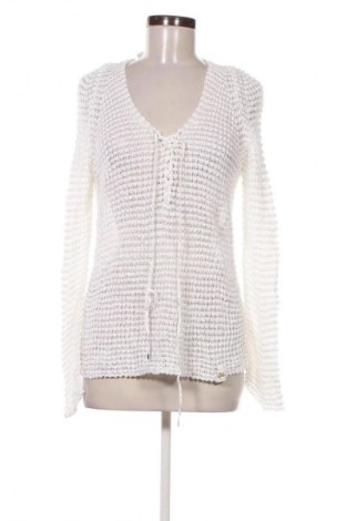 Damenpullover Marc Cain, Größe M, Farbe Weiß, Preis 114,99 €