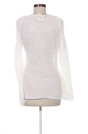 Damenpullover Marc Cain, Größe M, Farbe Weiß, Preis 114,99 €