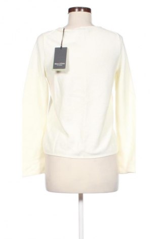 Damenpullover Marc O'Polo, Größe S, Farbe Ecru, Preis 139,99 €