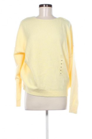 Damenpullover Marie Lund, Größe M, Farbe Gelb, Preis € 64,99