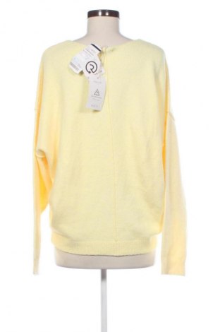 Damenpullover Marie Lund, Größe M, Farbe Gelb, Preis € 64,99