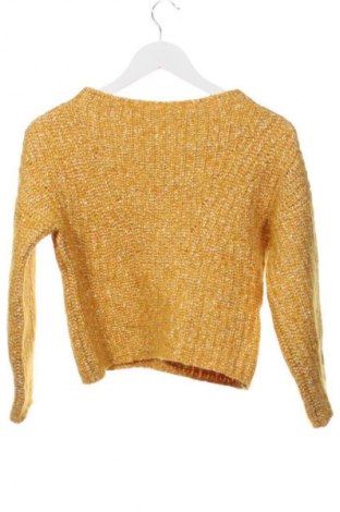 Női pulóver Massimo Dutti, Méret XS, Szín Sárga, Ár 16 739 Ft