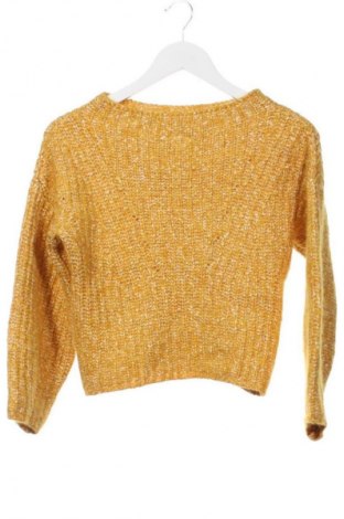 Női pulóver Massimo Dutti, Méret XS, Szín Sárga, Ár 16 739 Ft