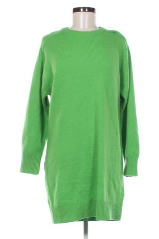 Damenpullover Massimo Dutti, Größe M, Farbe Grün, Preis 42,99 €