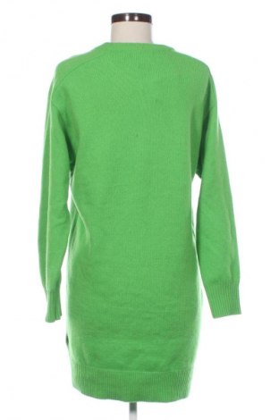 Damenpullover Massimo Dutti, Größe M, Farbe Grün, Preis 42,99 €