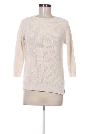 Dámsky pulóver Massimo Dutti, Veľkosť S, Farba Biela, Cena  36,95 €