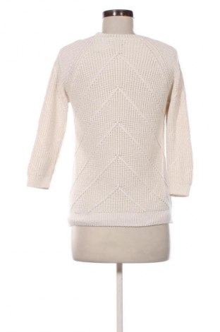 Dámsky pulóver Massimo Dutti, Veľkosť S, Farba Biela, Cena  36,95 €