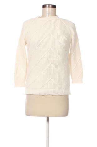 Dámský svetr Massimo Dutti, Velikost XS, Barva Krémová, Cena  999,00 Kč