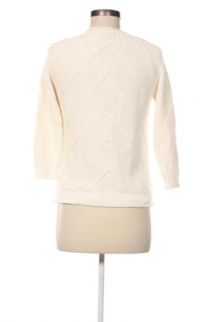 Dámský svetr Massimo Dutti, Velikost XS, Barva Krémová, Cena  999,00 Kč