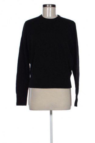 Dámsky pulóver Massimo Dutti, Veľkosť S, Farba Čierna, Cena  36,95 €