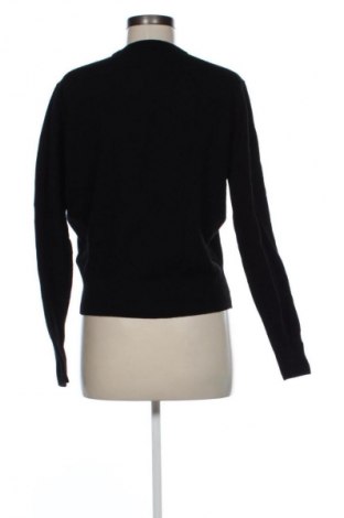 Dámsky pulóver Massimo Dutti, Veľkosť S, Farba Čierna, Cena  36,95 €
