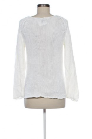 Pulover de femei Mathilde, Mărime M, Culoare Alb, Preț 210,99 Lei