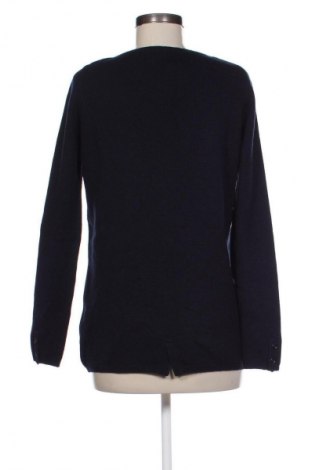 Dámsky pulóver 'S MAX MARA, Veľkosť M, Farba Modrá, Cena  217,64 €