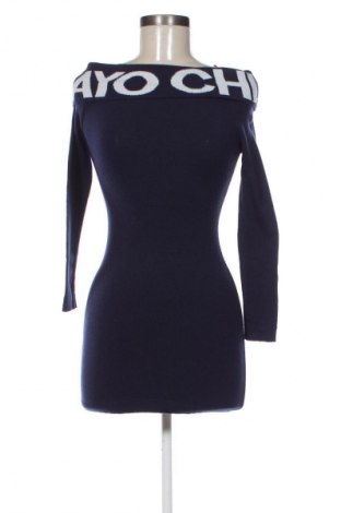 Damenpullover Mayo Chix, Größe M, Farbe Blau, Preis € 14,83