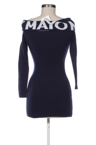 Damenpullover Mayo Chix, Größe M, Farbe Blau, Preis € 14,83