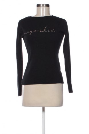 Damenpullover Mayo Chix, Größe S, Farbe Schwarz, Preis 14,83 €