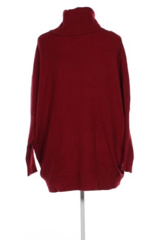 Dámsky pulóver Mc Lorene, Veľkosť M, Farba Červená, Cena  16,95 €