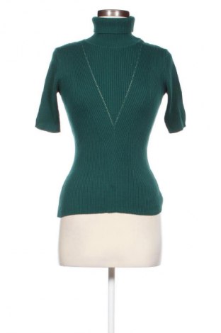 Dámsky pulóver MeKSTONE, Veľkosť M, Farba Zelená, Cena  20,99 €