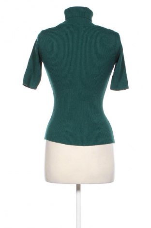 Dámsky pulóver MeKSTONE, Veľkosť M, Farba Zelená, Cena  20,99 €