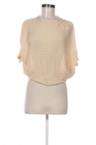 Damenpullover Memory & Co., Größe M, Farbe Beige, Preis € 32,99