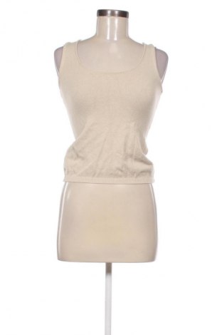 Dámsky pulóver Miss Simbolo, Veľkosť S, Farba Béžová, Cena  15,00 €