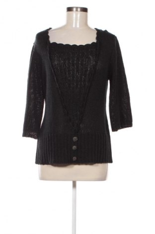 Pulover de femei Moda & More, Mărime XL, Culoare Negru, Preț 98,99 Lei