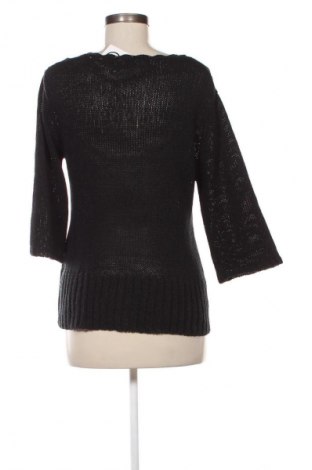 Pulover de femei Moda & More, Mărime XL, Culoare Negru, Preț 98,99 Lei