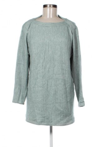 Pulover de femei Modee, Mărime L, Culoare Verde, Preț 139,99 Lei