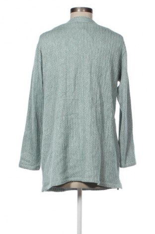 Pulover de femei Modee, Mărime L, Culoare Verde, Preț 139,99 Lei