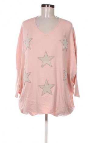 Pulover de femei Moewy, Mărime XL, Culoare Multicolor, Preț 156,99 Lei