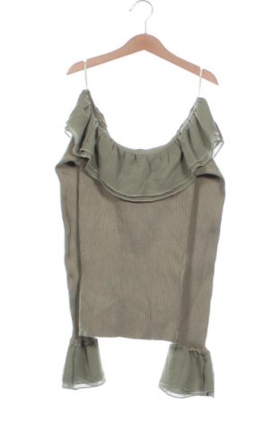 Dámsky pulóver Mohito, Veľkosť XS, Farba Zelená, Cena  23,53 €