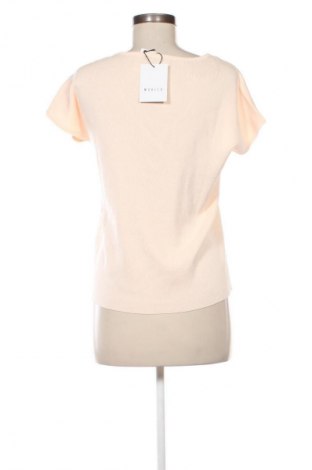 Damenpullover Mohito, Größe S, Farbe Beige, Preis 23,53 €