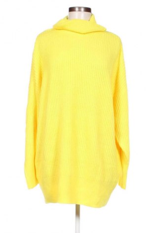 Damenpullover Mohito, Größe M, Farbe Gelb, Preis 14,83 €