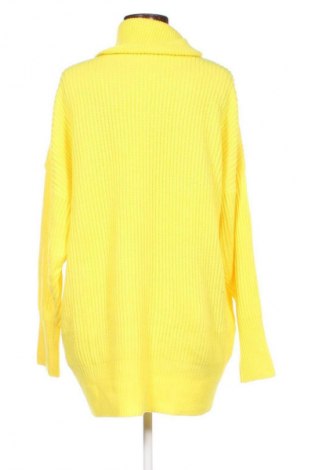 Damenpullover Mohito, Größe M, Farbe Gelb, Preis 14,83 €