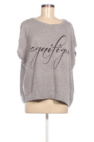 Damenpullover Mohito, Größe XL, Farbe Grau, Preis € 14,91