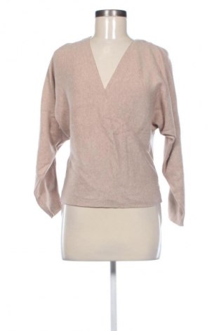 Damenpullover Mohito, Größe XS, Farbe Beige, Preis € 15,00