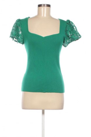 Pulover de femei Mohito, Mărime M, Culoare Verde, Preț 81,99 Lei