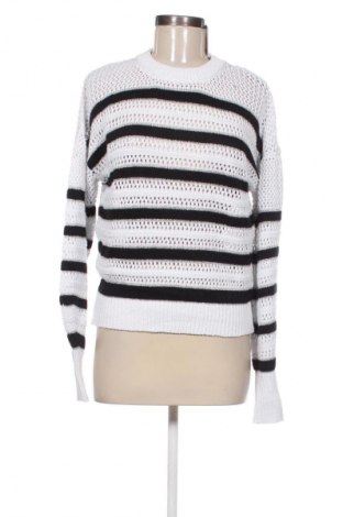 Damski sweter Mohito, Rozmiar XS, Kolor Kolorowy, Cena 67,41 zł