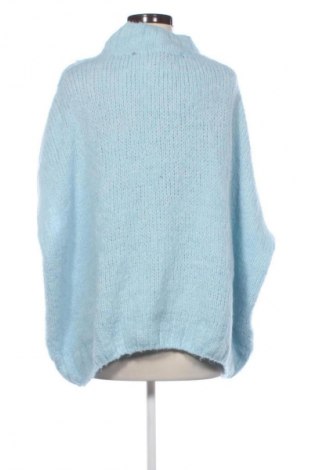 Damenpullover Monday Afternoon, Größe M, Farbe Blau, Preis € 28,99