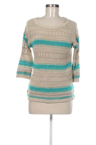 Damski sweter Monsoon, Rozmiar S, Kolor Kolorowy, Cena 107,99 zł
