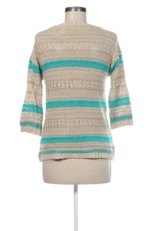Damski sweter Monsoon, Rozmiar S, Kolor Kolorowy, Cena 107,99 zł